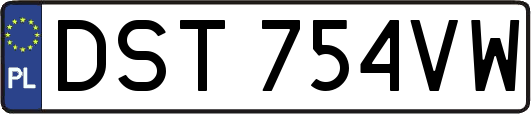 DST754VW