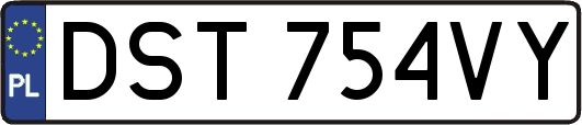 DST754VY
