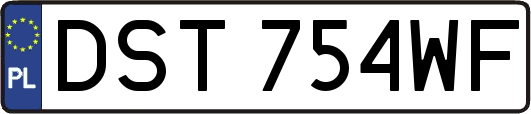DST754WF