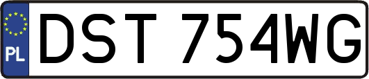 DST754WG