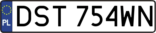 DST754WN
