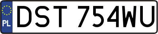 DST754WU