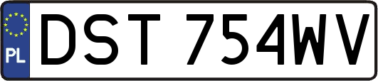 DST754WV