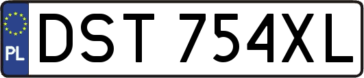 DST754XL