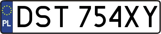 DST754XY