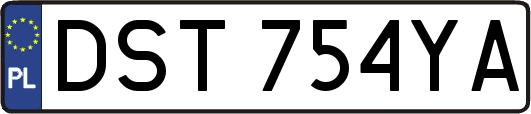DST754YA