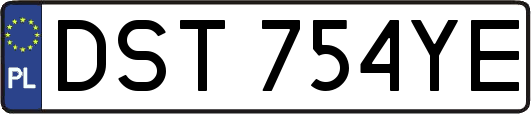 DST754YE