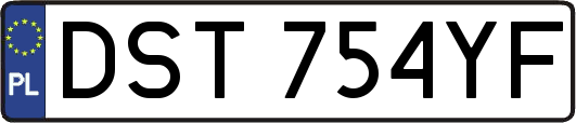 DST754YF
