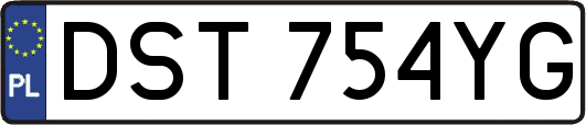 DST754YG