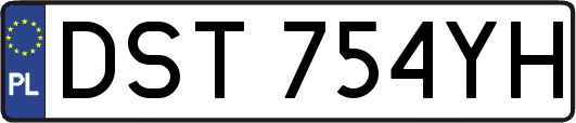 DST754YH