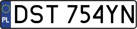 DST754YN