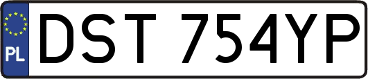 DST754YP