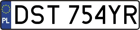 DST754YR