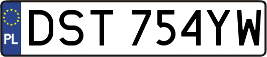 DST754YW