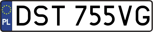 DST755VG
