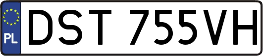 DST755VH