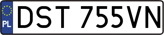 DST755VN