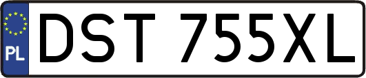 DST755XL