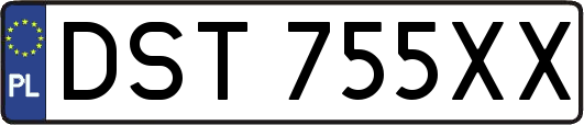 DST755XX