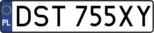 DST755XY