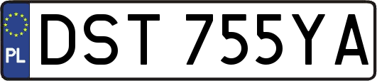 DST755YA