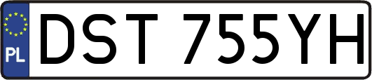 DST755YH