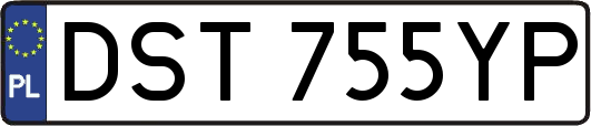 DST755YP