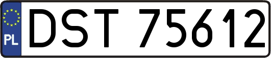 DST75612