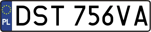 DST756VA