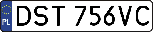 DST756VC
