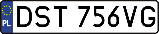 DST756VG