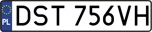 DST756VH