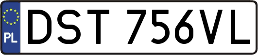 DST756VL