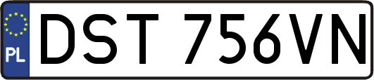 DST756VN