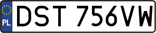 DST756VW