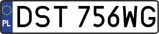 DST756WG