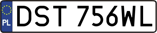 DST756WL