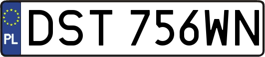 DST756WN