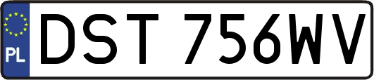 DST756WV