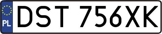 DST756XK