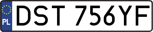DST756YF