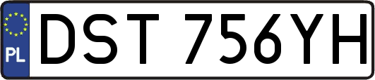DST756YH
