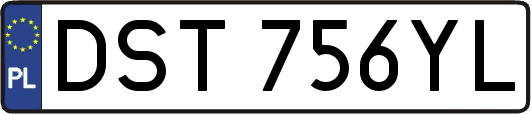 DST756YL