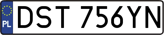 DST756YN