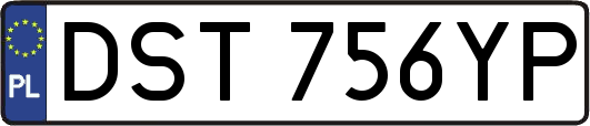 DST756YP