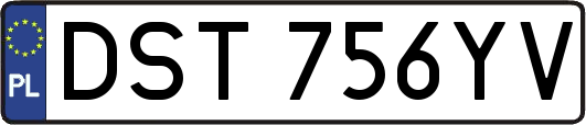 DST756YV