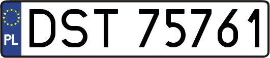 DST75761