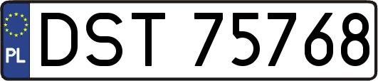 DST75768