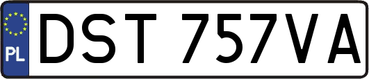 DST757VA