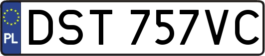 DST757VC